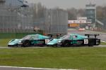 Maserati MC-12 Corse GT FIA 2005 года